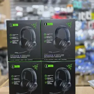 Наушник Razer Kraken X, Хуҷанд