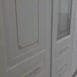 Дверь, Душанбе