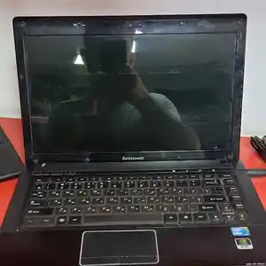 Ноутбук Lenovo i3, Душанбе