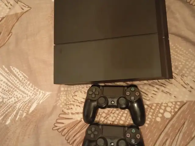 Игровая приставка PlayStation 4 500 gb, Душанбе