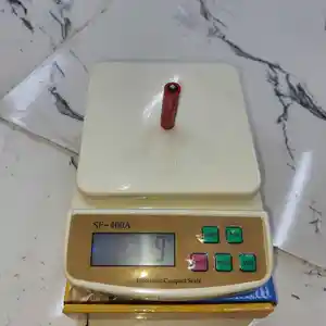 тарозу 10 кг, Душанбе