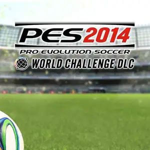 Игра Pro Evolution Soccer 2014 - World Challenge для компьютера-пк-pc, Душанбе