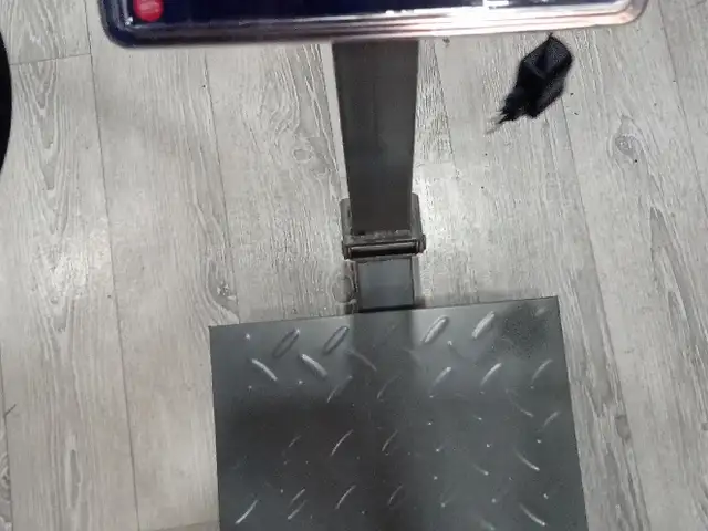 Весы, Душанбе