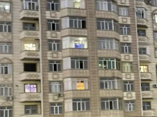 Помещение под свободное назначение, 330м², Зарафшон, Душанбе