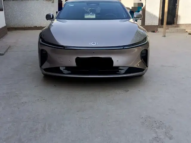 Changan Qiyuan A
