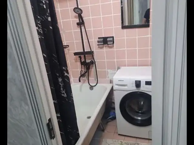 2-комн. квартира, 8 этаж, 69м², Шоҳмансур, Душанбе