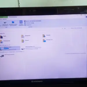 Ноутбук Lenovo G570, Душанбе
