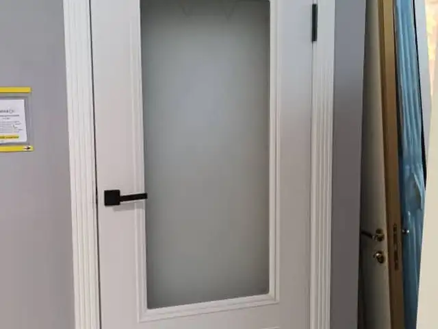Дверь, Душанбе
