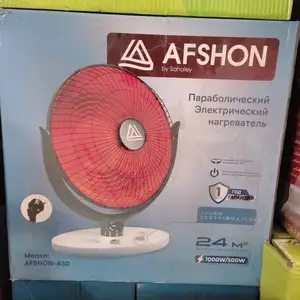 Офтобак, Душанбе