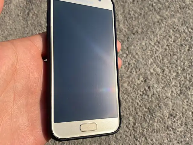 Samsung Galaxy A3 2017, Турсунзода