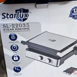 Тостер Starlux 22035, Душанбе