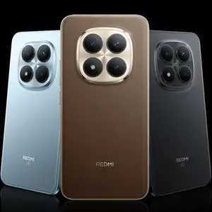 Xiaomi Redmi Note 15pro+ 8/256gb 5G blue, Душанбе