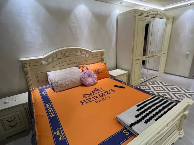 3-комн. квартира, 2 этаж, 80м², 20 мкр-н, Худжанд