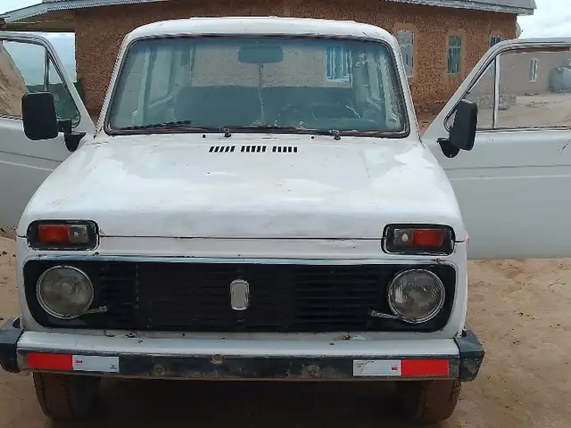 Lada (ВАЗ) 2106