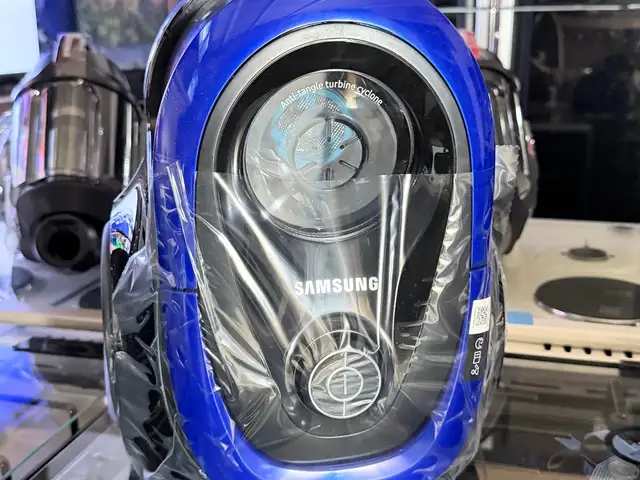 Пылесос Samsung, Душанбе