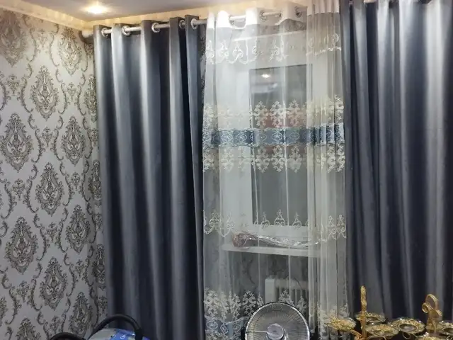 3-комн. квартира, 4 этаж, 54 м², 10 мкр, Куляб