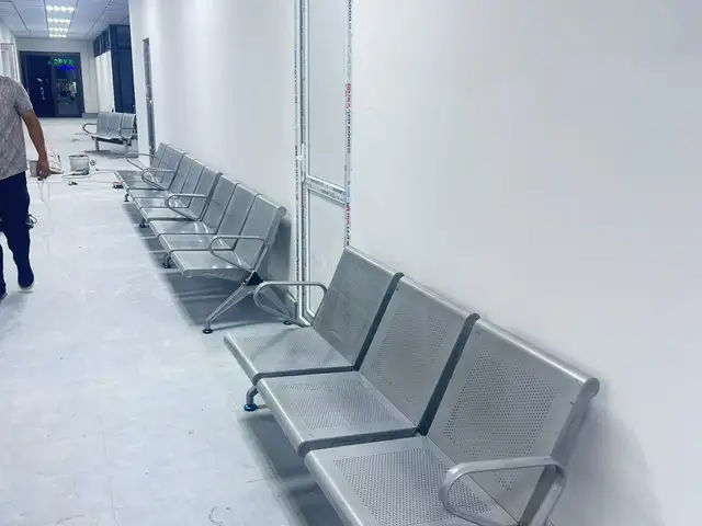Кресло, Душанбе