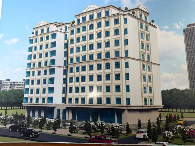 2-комн. квартира, 7 этаж, 54 м², Тэц, Бохтар (Курган-Тюбе)