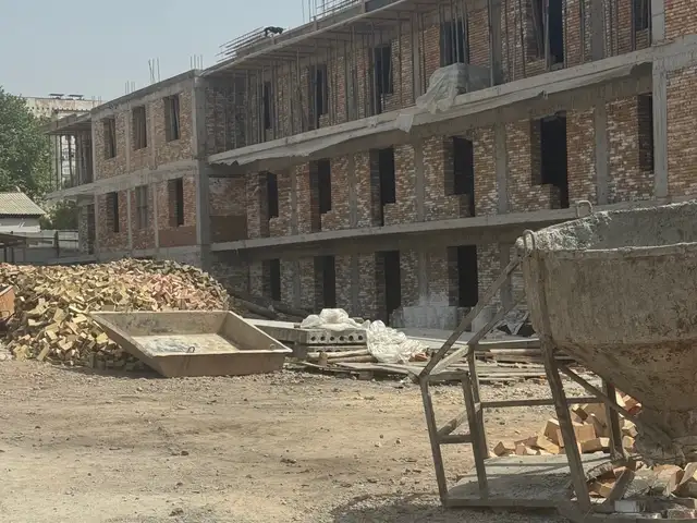 1-комн. квартира, 8 этаж, 56 м², 8 мкр, Хуҷанд