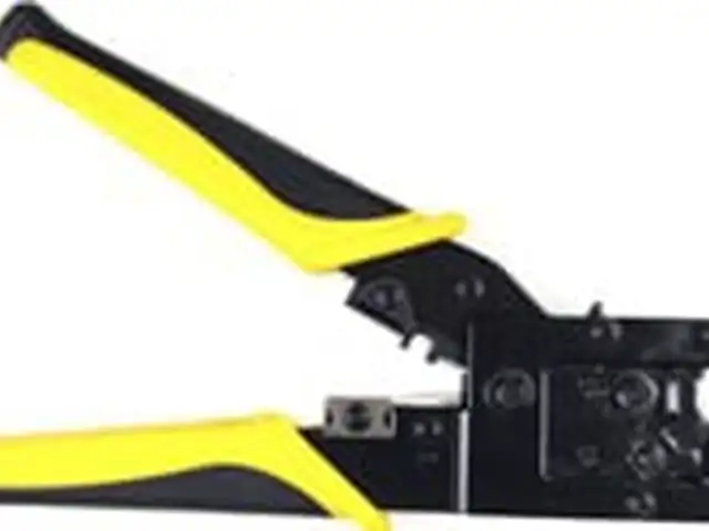 Обжим RJ45, Душанбе