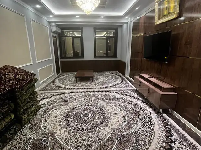 3-комн. квартира, 5 этаж, 106м², шохмансур, Душанбе