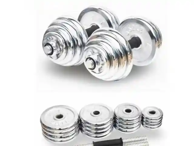 Гантели 20кг, Душанбе
