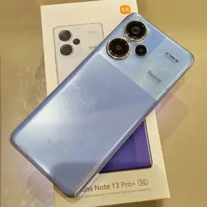 Xiaomi Redmi note 13 pro+ 5g, Душанбе