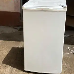 Холодильник, Душанбе