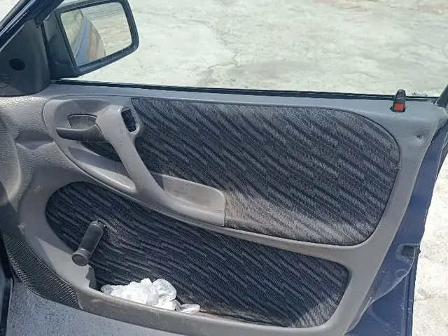 Opel Astra F