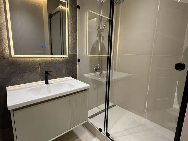 2-комн. квартира, 15 этаж, 54 м², Baht-Z, Душанбе - 10