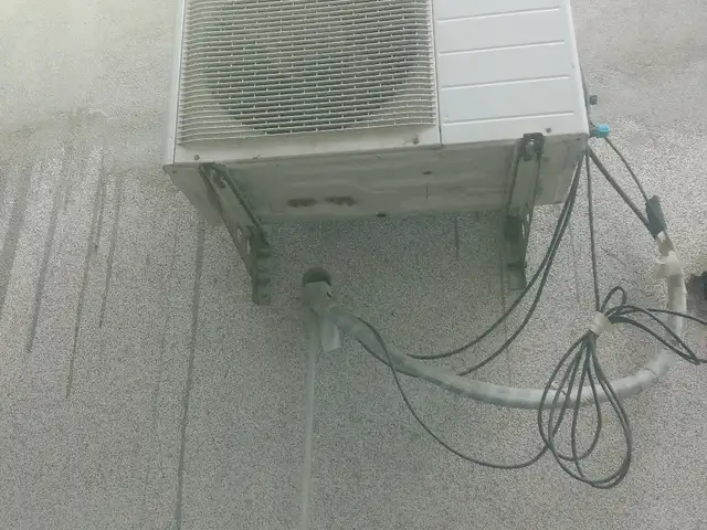 Кондиционер Panasonic, Душанбе