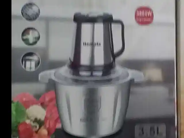 Блендер 3.5л, Душанбе