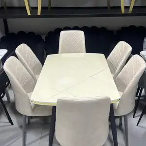 Комплект стола и стульев, Душанбе