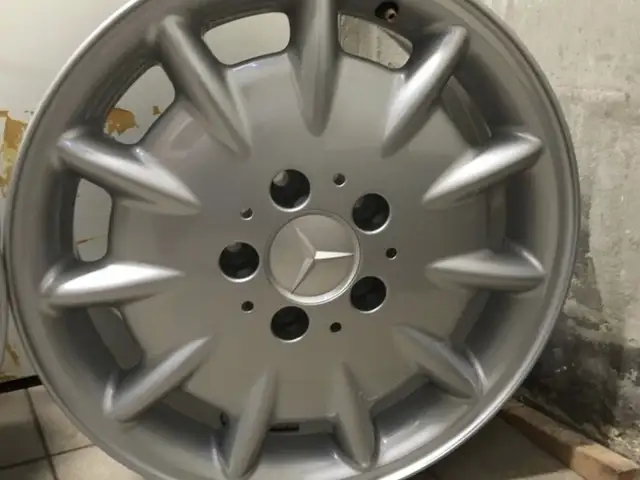 Диски R16 w210, Худжанд