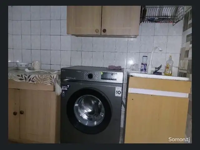 2-комн. квартира, 2 этаж, 60м², 102 мк, Душанбе
