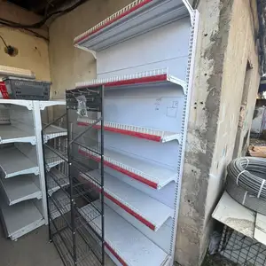 Стеллаж, Душанбе