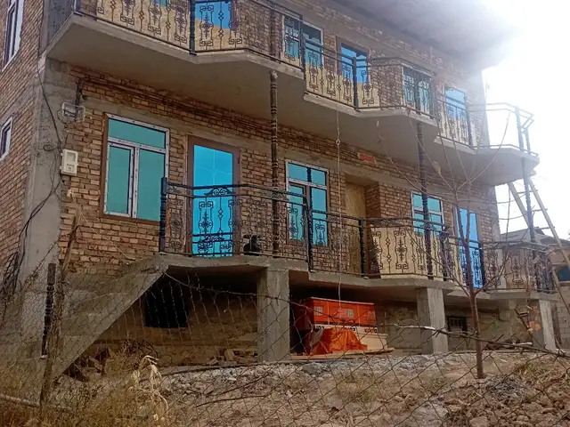 Услуги сварщика, Гиссар - 4