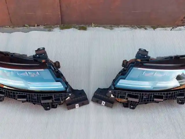 Фара передняя Range Rover sport l461 2023-24, Душанбе