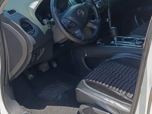 Nissan Pathfinder, 2014, Душанбе - 7
