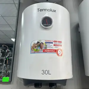 Водонагреватель Termolux 30 лт, Душанбе