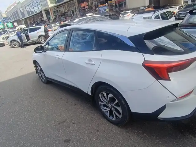 Buick Velite 6