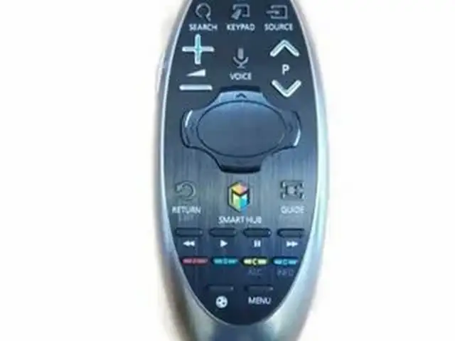 Пульт от телевизора Samsung, Душанбе