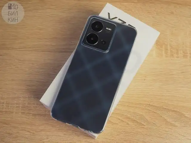 Vivo Y35, Бохтар (Курган-Тюбе)