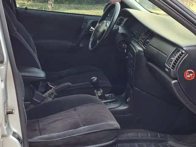 Opel Vectra B, 2002, Душанбе - 11