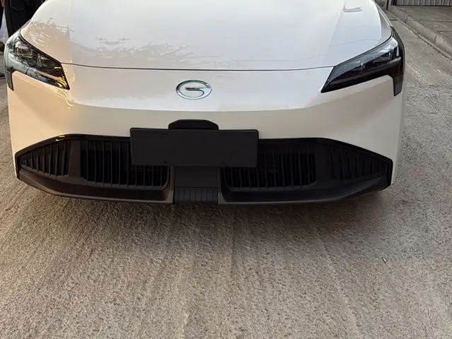 GAC Aion S Plus