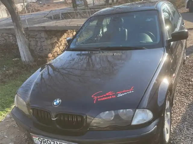 BMW M3
