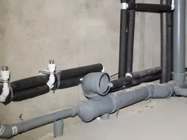 Услуги сантехника, Душанбе - 4