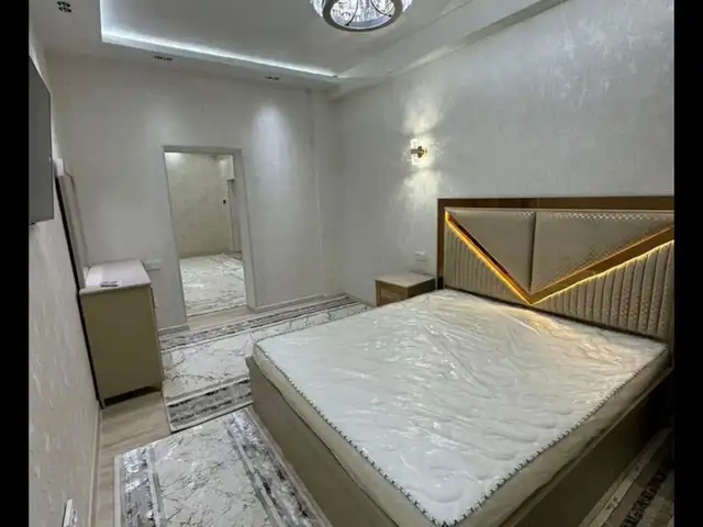 2-комн. квартира, 13 этаж, 64м², шохмансур, Душанбе