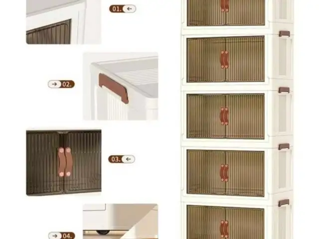 Комод, Душанбе