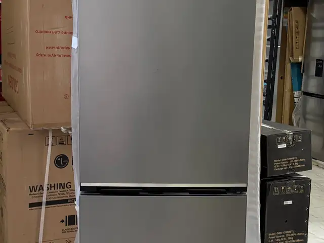 Холодильник Beko, Душанбе